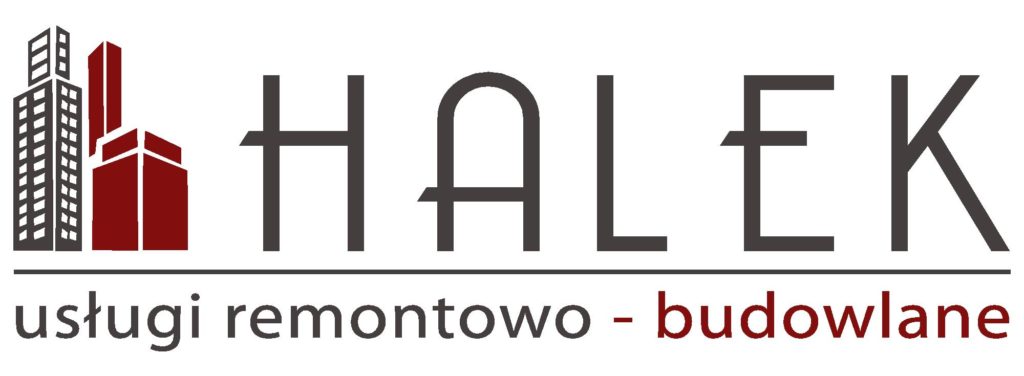 Strona sponsora HALEK Usługi Remontowo Budowlane