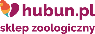 Strona sponsora Hubun sklep zoologiczny