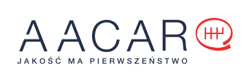 Strona sponsora AACar