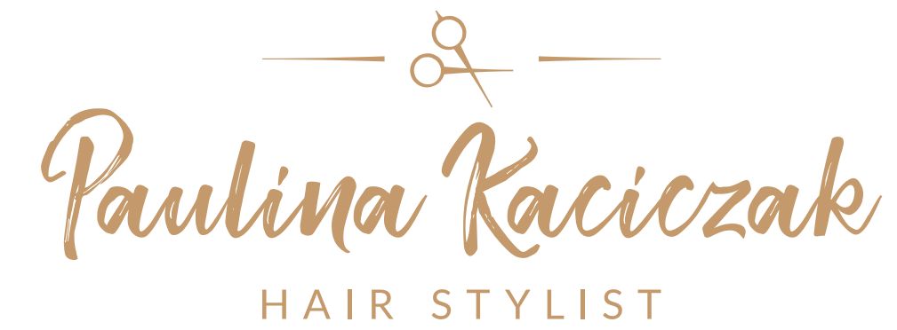 Strona sponsora Paulina Kaciczak Hair Stylist