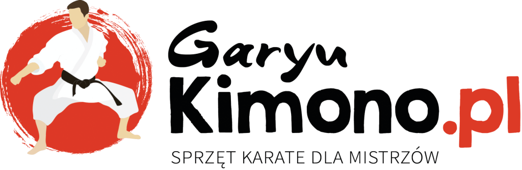 Logo sponsora Garyu Kimono