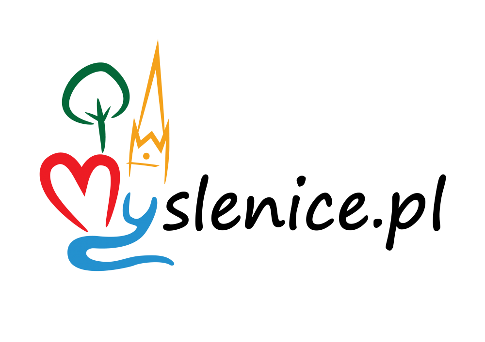 logo miasta Myślenice