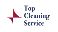 Strona sponsora Top Cleaning Service